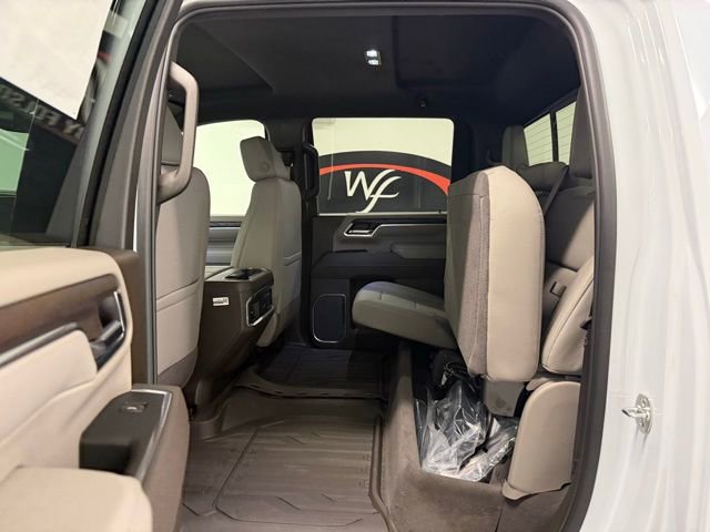 New 2026 GMC Sierra 2500 SLT w/ SLT Premium Package image 16