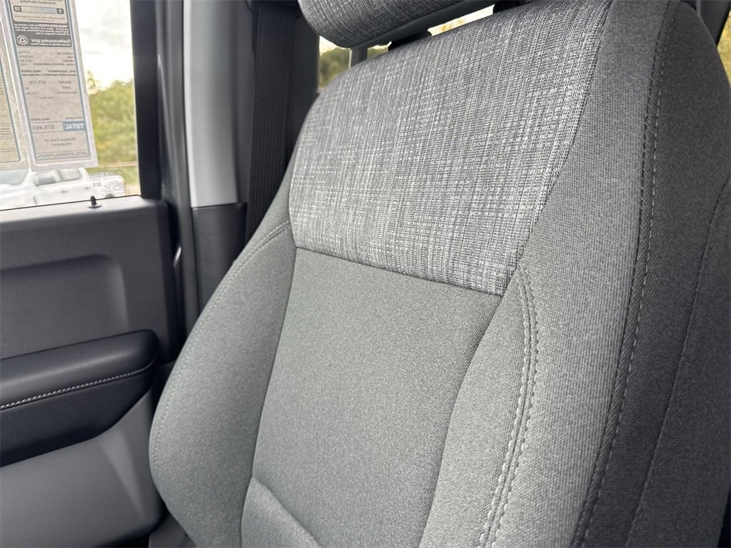 New 2026 Ford F350 XLT image 36