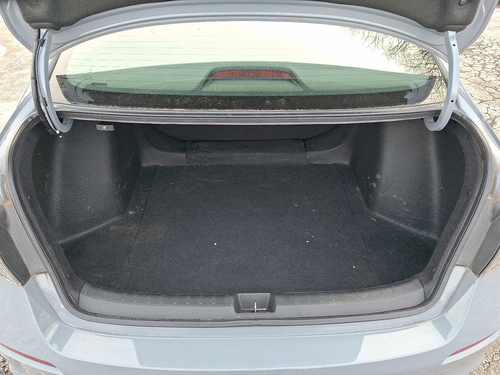 Certified 2024 Honda Civic Sport image 28