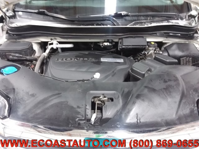 Used 2018 Honda Pilot EX-L image 5