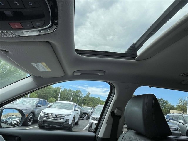 Certified 2025 Hyundai Palisade XRT image 14