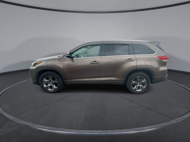 Used 2018 Toyota Highlander Limited image 8