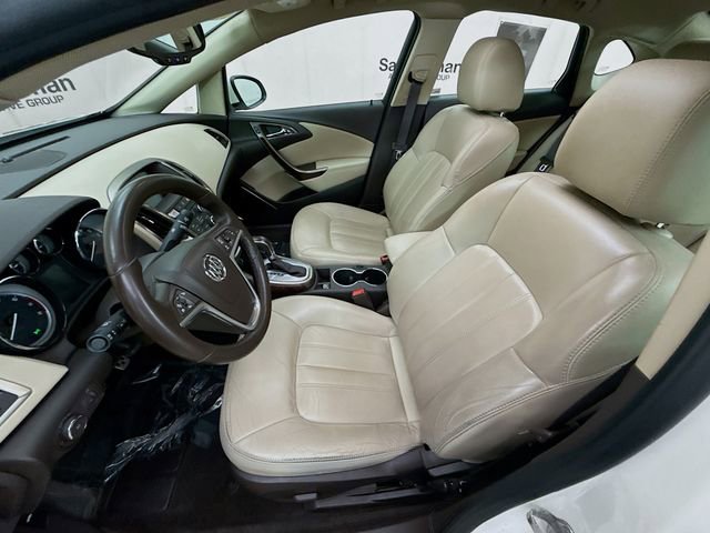 Used 2014 Buick Verano Premium FWD image 23
