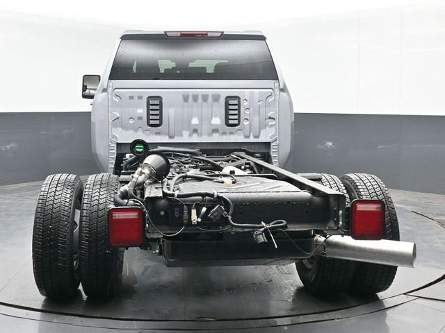 New 2026 Chevrolet Silverado 3500 LT w/ Convenience Package image 13