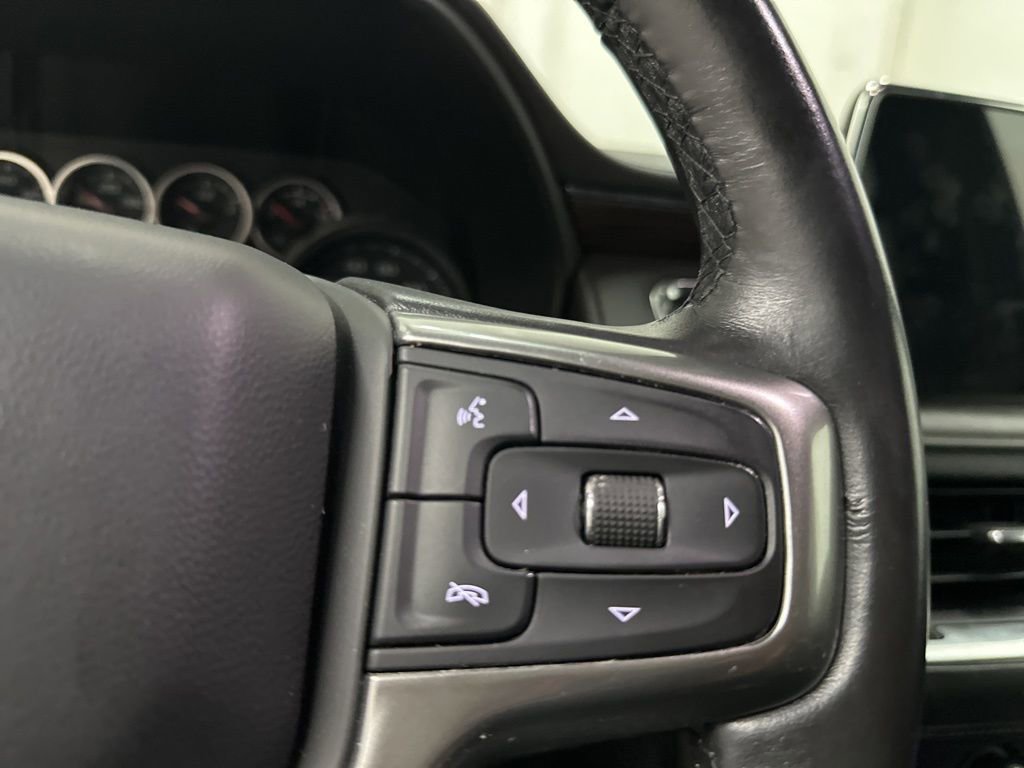 Used 2021 Chevrolet Tahoe LS image 36