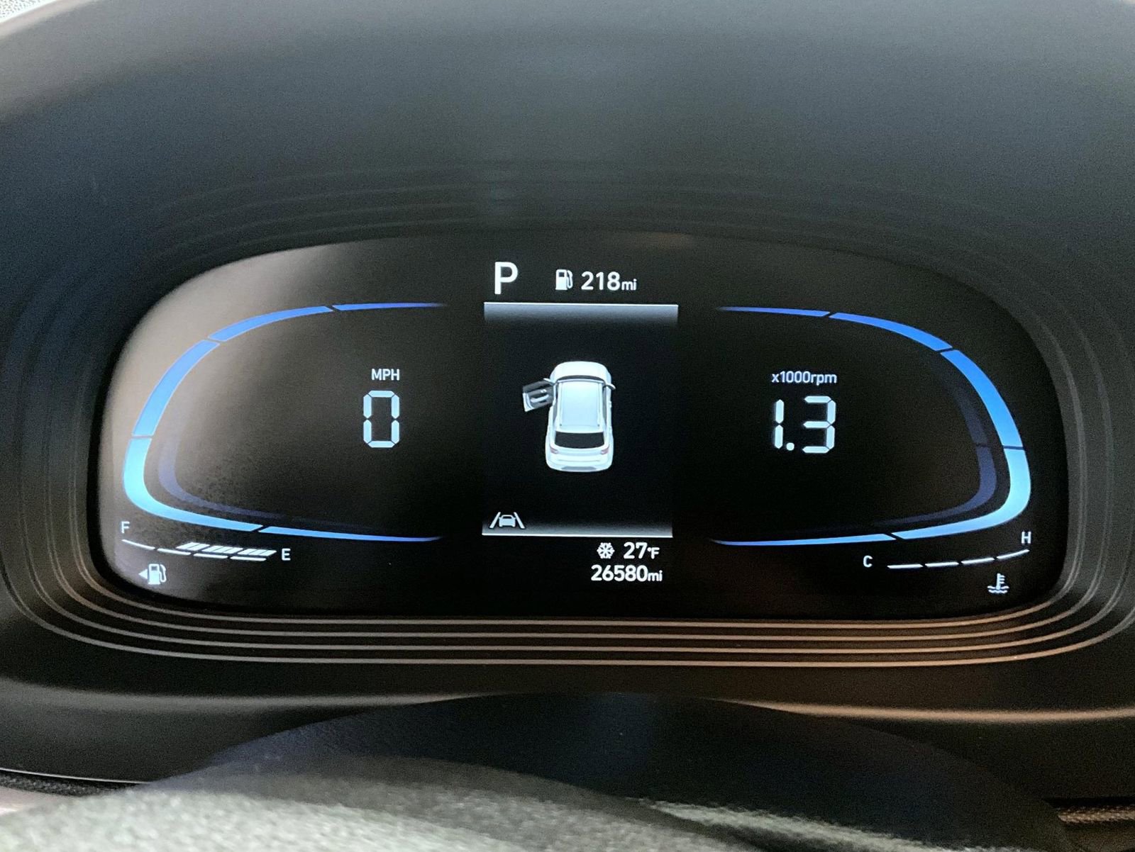 Used 2023 Hyundai Venue SEL image 15