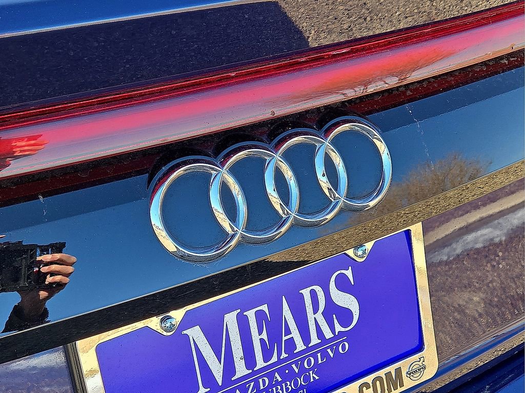 Used 2024 Audi RS Q8 image 13