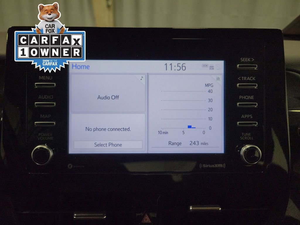 Used 2022 Toyota Camry SE image 19