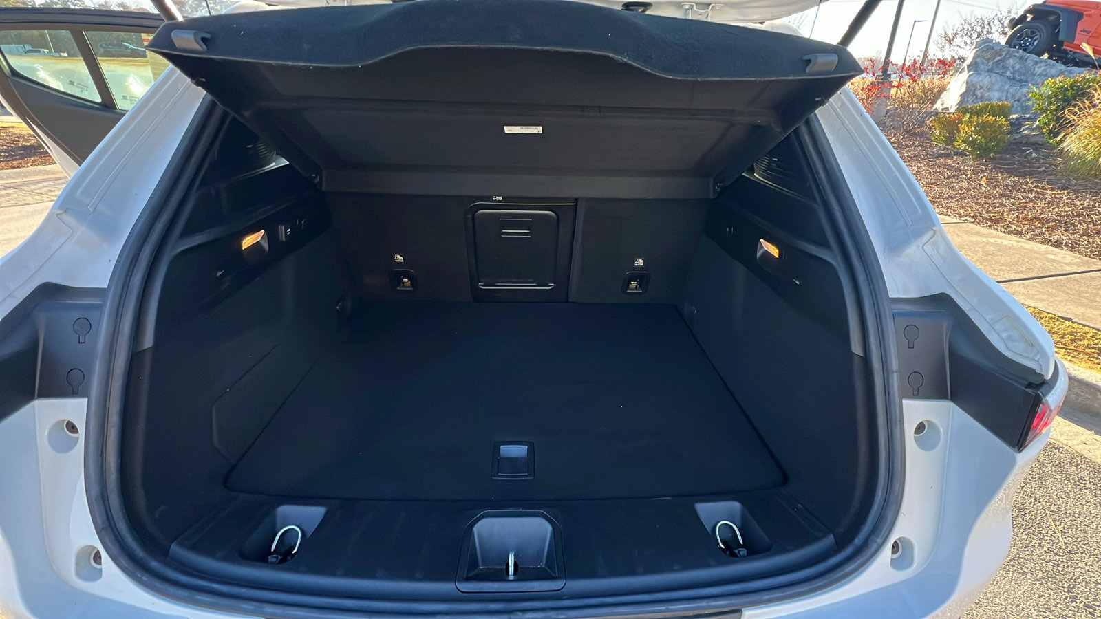 Used 2024 Alfa Romeo Tonale Sprint image 13