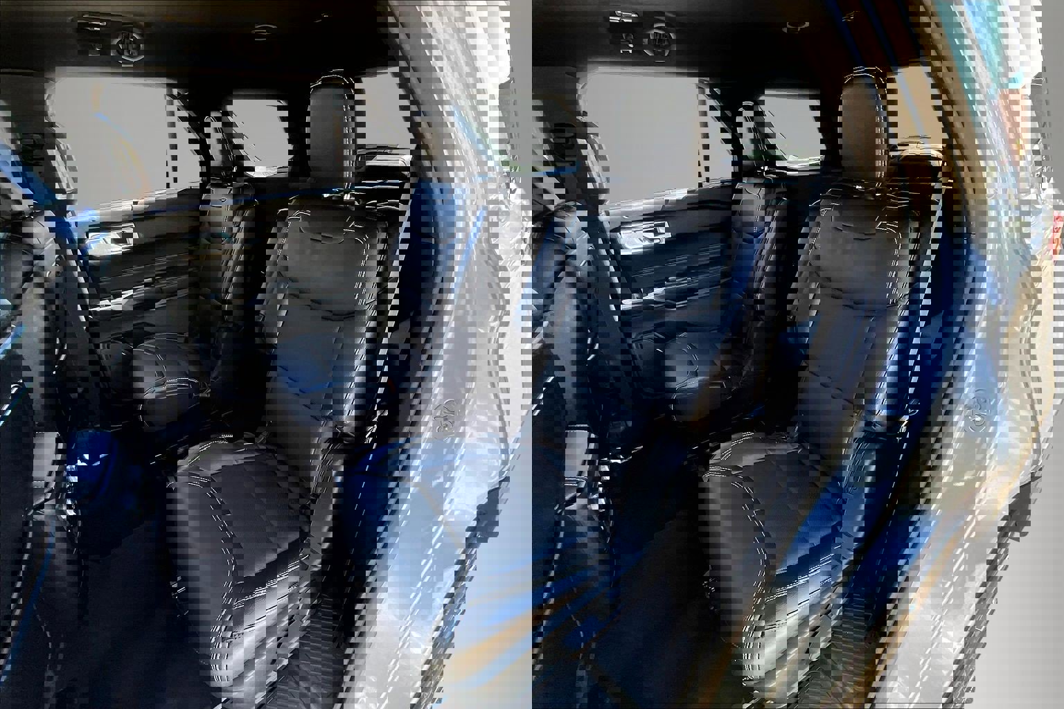 Used 2020 Ford Explorer ST w/ ST High-Performance Pack image 22