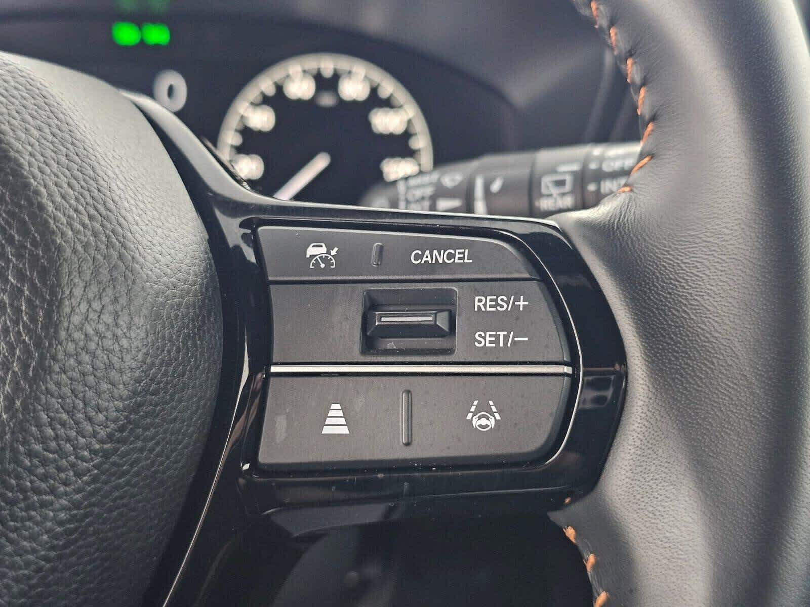 Used 2026 Honda HR-V Sport image 29