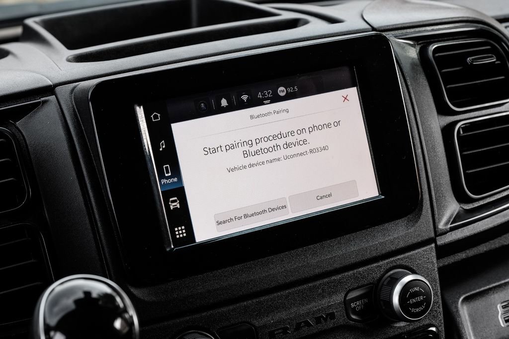 Used 2023 RAM ProMaster 2500 image 27