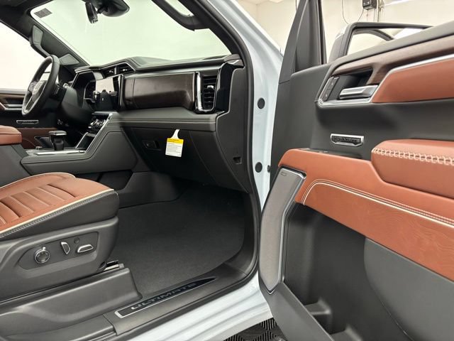 New 2026 GMC Sierra 1500 Denali Ultimate AWD/4WD image 34