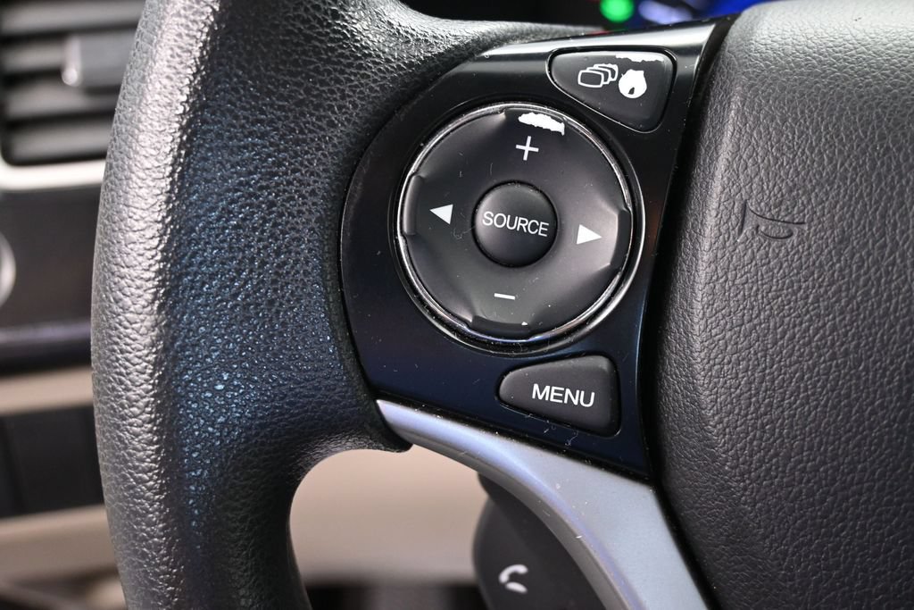 Used 2013 Honda Civic LX image 28