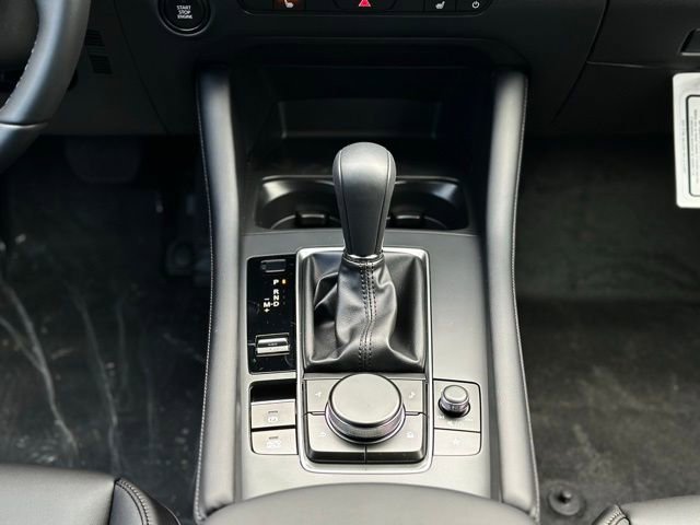 New 2026 MAZDA MAZDA3 2.5 S Preferred image 18