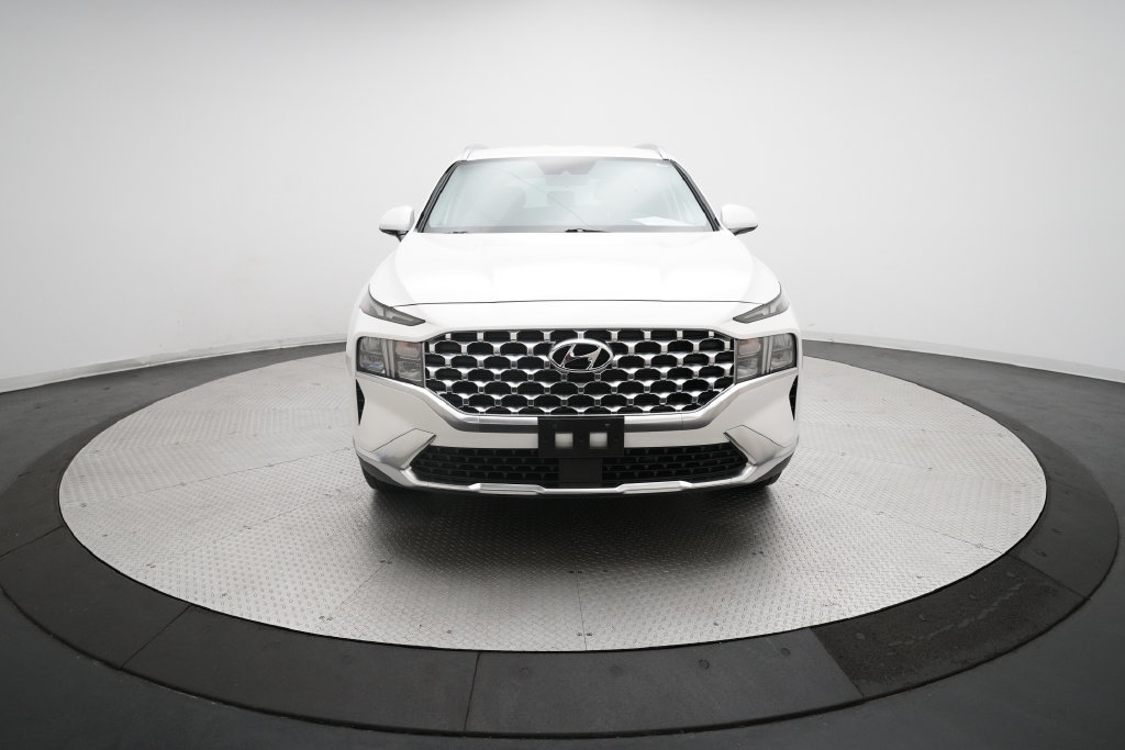 Used 2023 Hyundai Santa Fe SEL AWD/4WD image 13