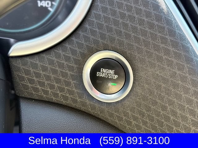 Used 2023 Chevrolet Malibu LT w/ LPO, Floor Liner Package FWD image 17