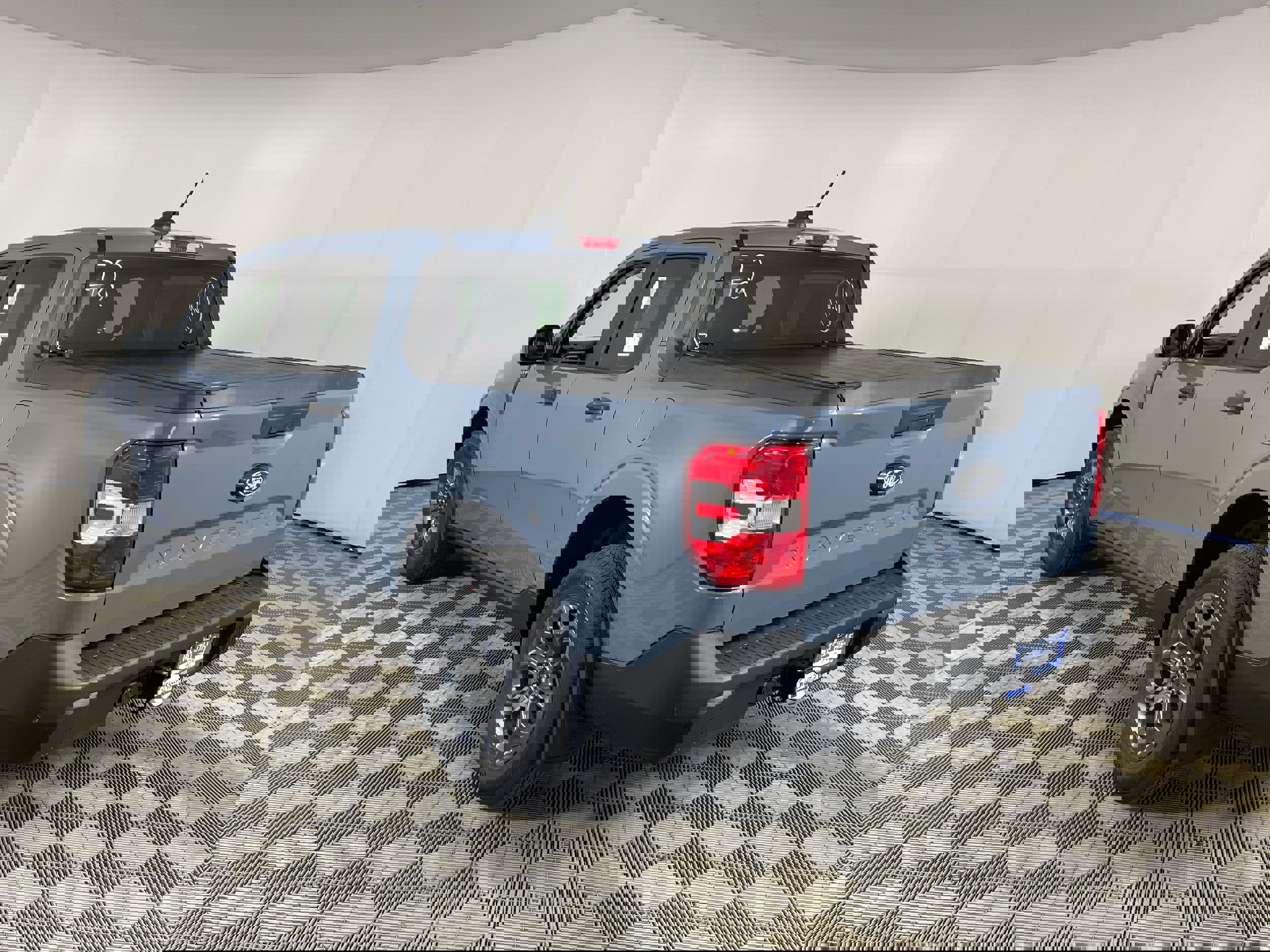 New 2026 Ford Maverick XLT image 5