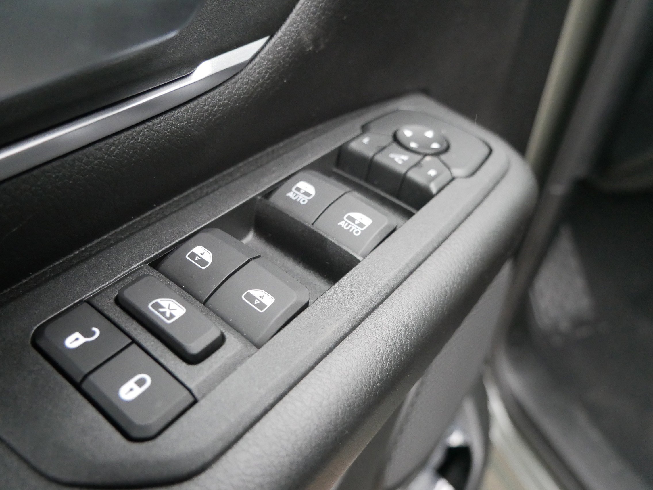 New 2026 RAM 1500 Big Horn image 12