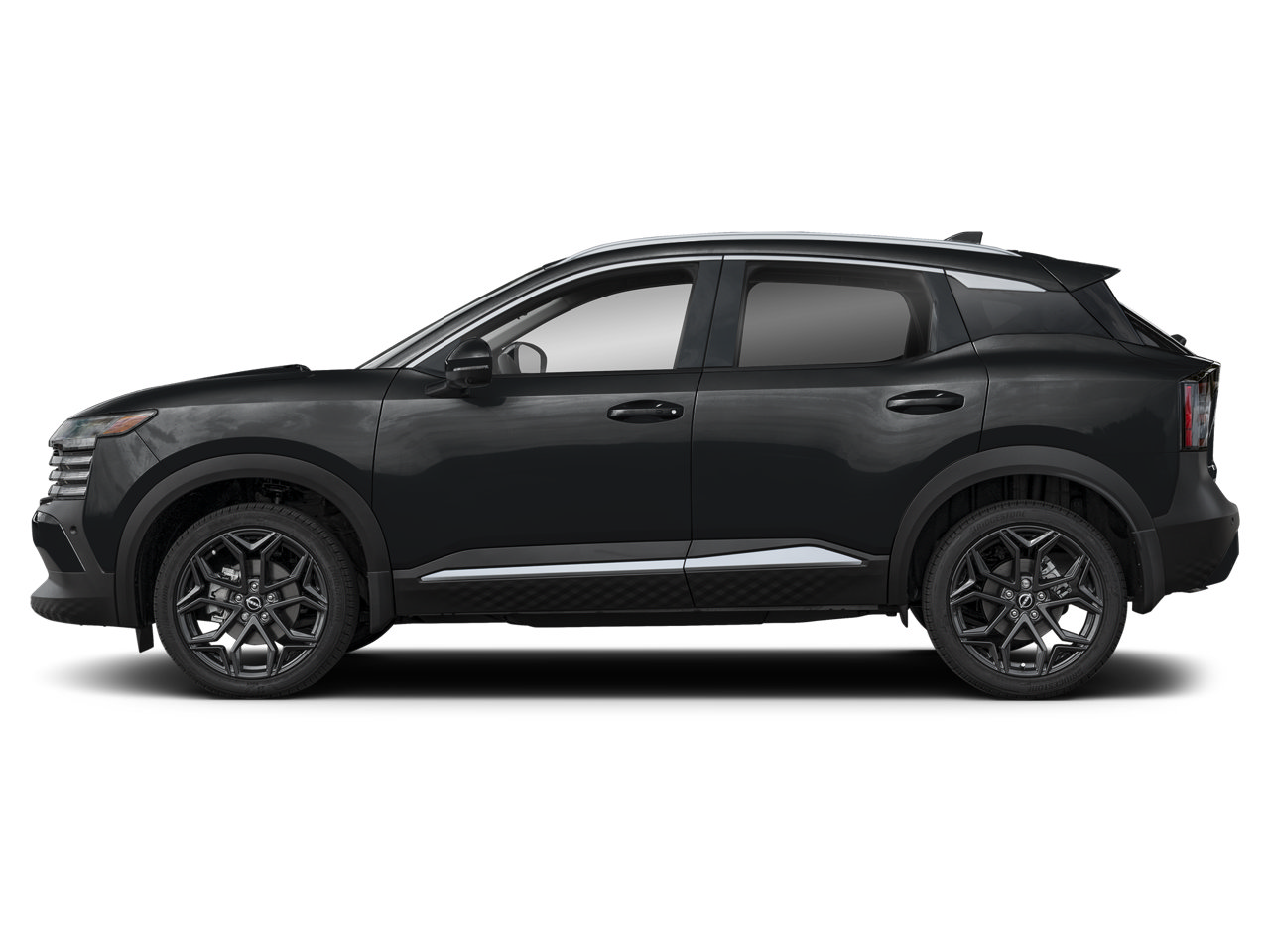 New 2026 Nissan Kicks SR w/ SR Premium Package AWD/4WD image 34