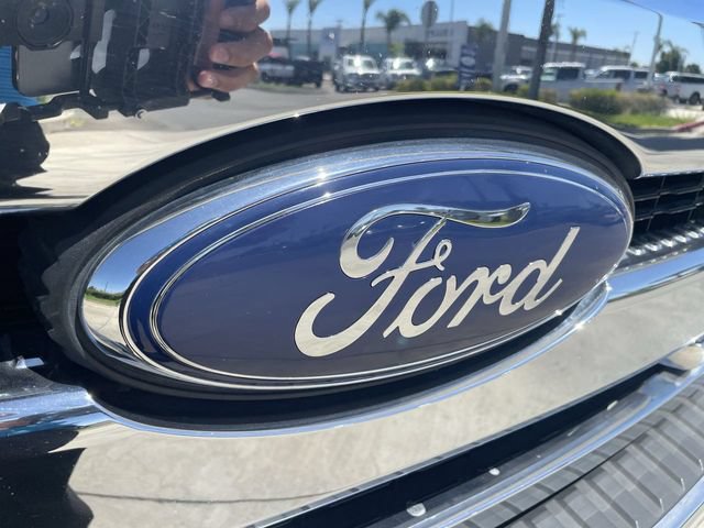 Used 2013 Ford F250 Lariat w/ Chrome Pkg RWD image 28