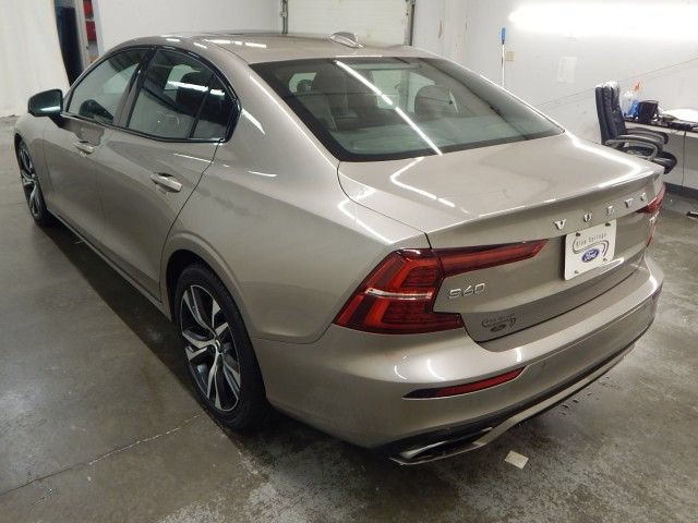 Used 2019 Volvo S60 T6 R-Design AWD/4WD image 4