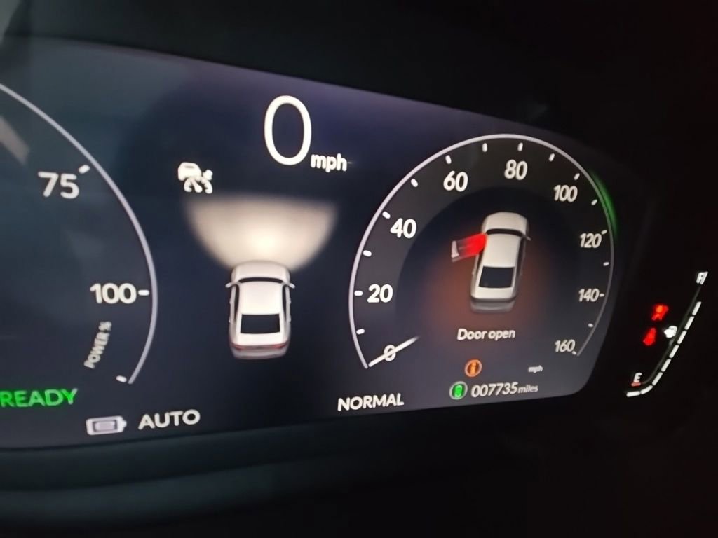 Certified 2025 Honda Accord Sport image 15