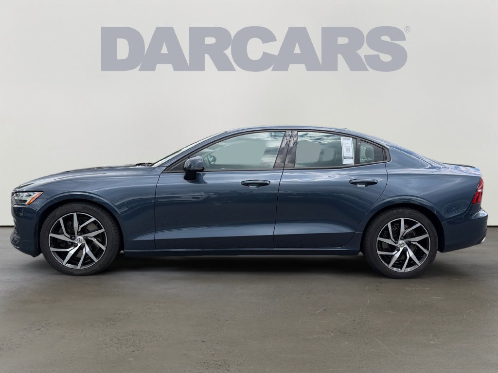 Used 2020 Volvo S60 T6 Momentum AWD/4WD image 4
