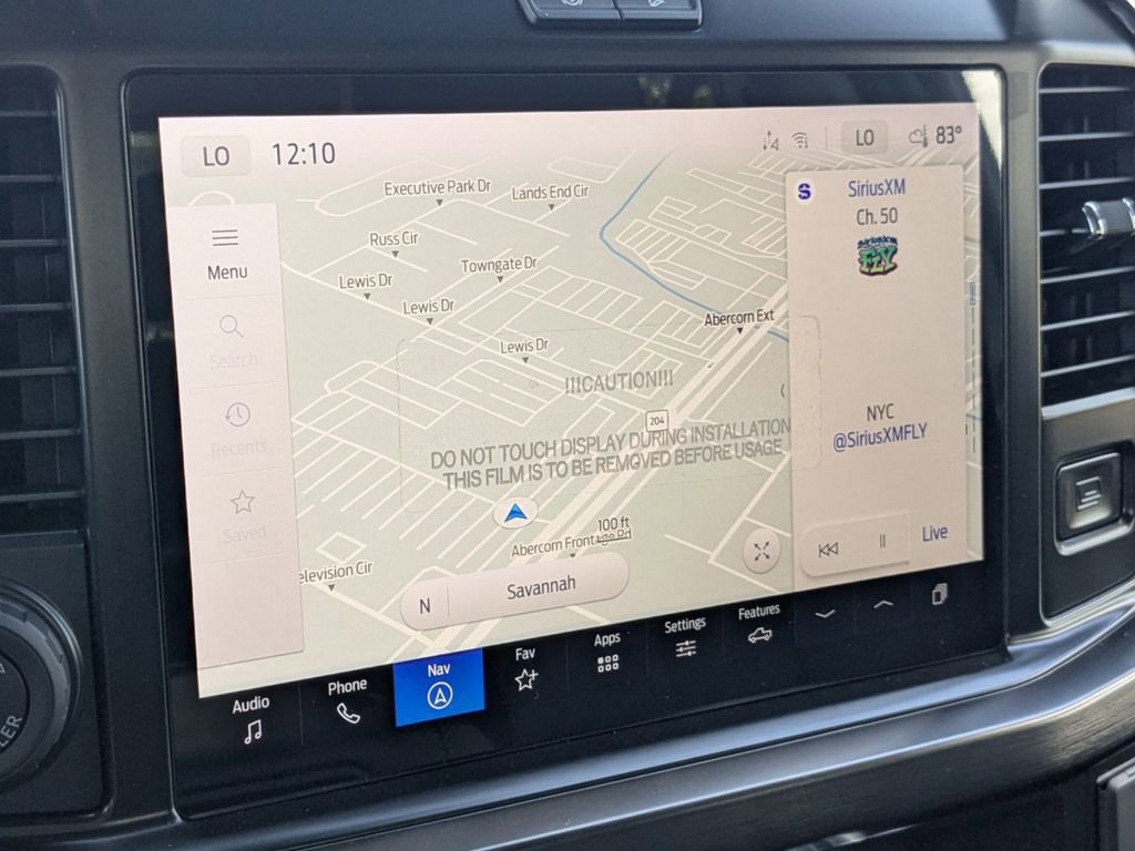 New 2026 Ford F350 Lariat image 25