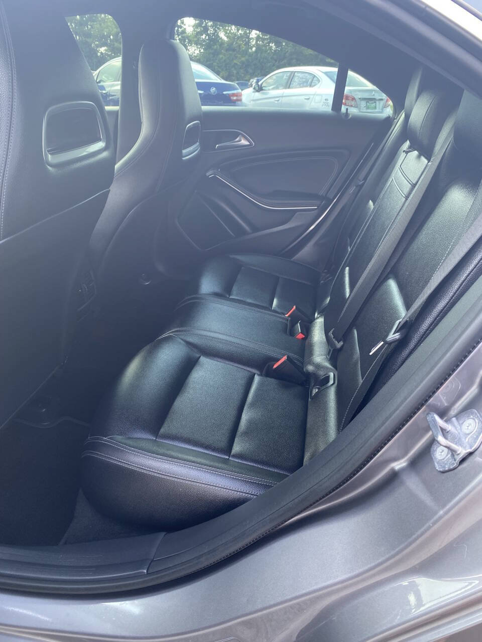 Used 2019 Mercedes-Benz CLA 250 4MATIC image 15