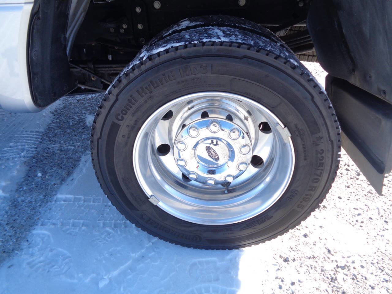 Used 2022 Ford F450 XLT w/ XLT Value Package image 23