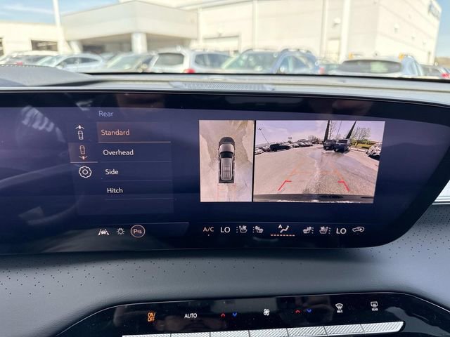 New 2026 Buick Enclave Avenir w/ Super Cruise Package FWD image 23