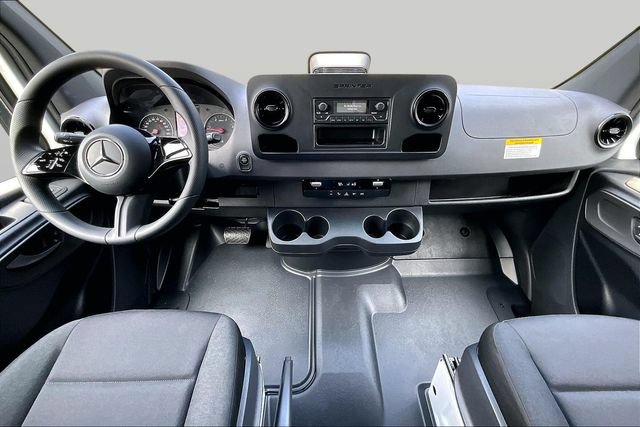 New 2026 Mercedes-Benz Sprinter 2500 image 7