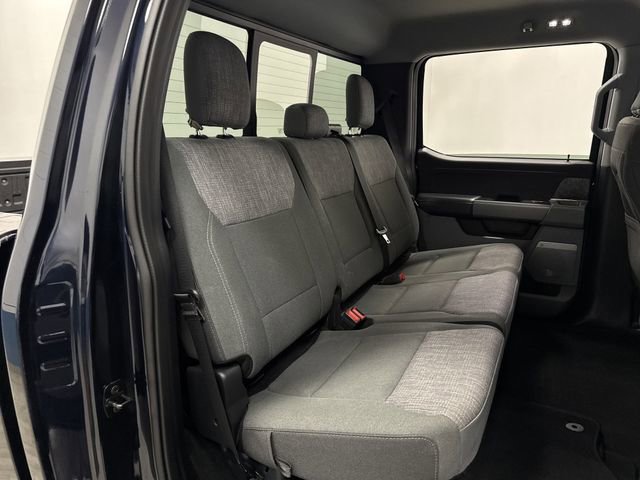 Used 2024 Ford F250 XLT w/ XLT Premium Package image 33
