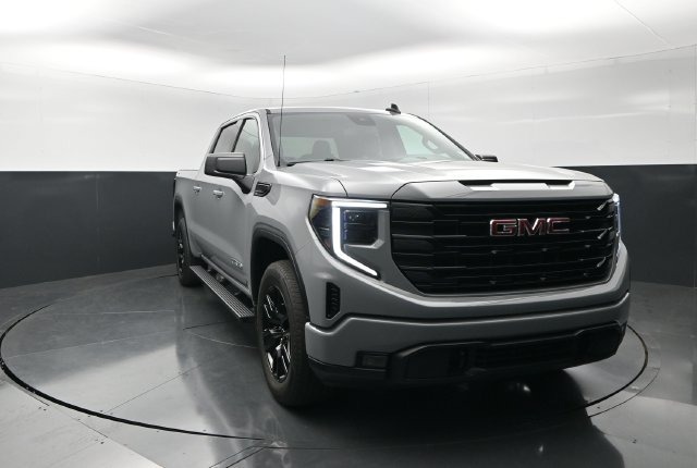 Used 2024 GMC Sierra 1500 Elevation AWD/4WD image 5
