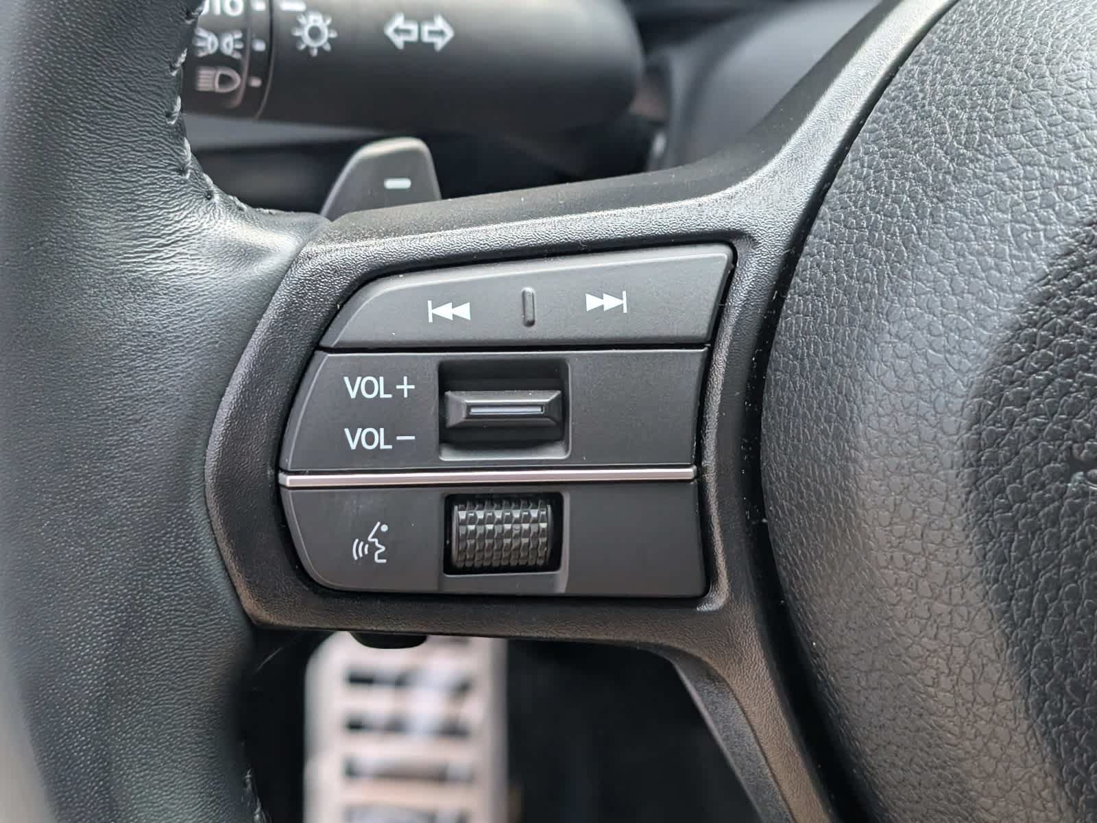 Used 2023 Honda Accord Sport image 20