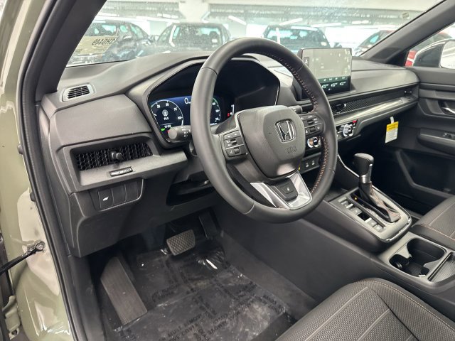 Used 2026 Honda CR-V TrailSport image 24