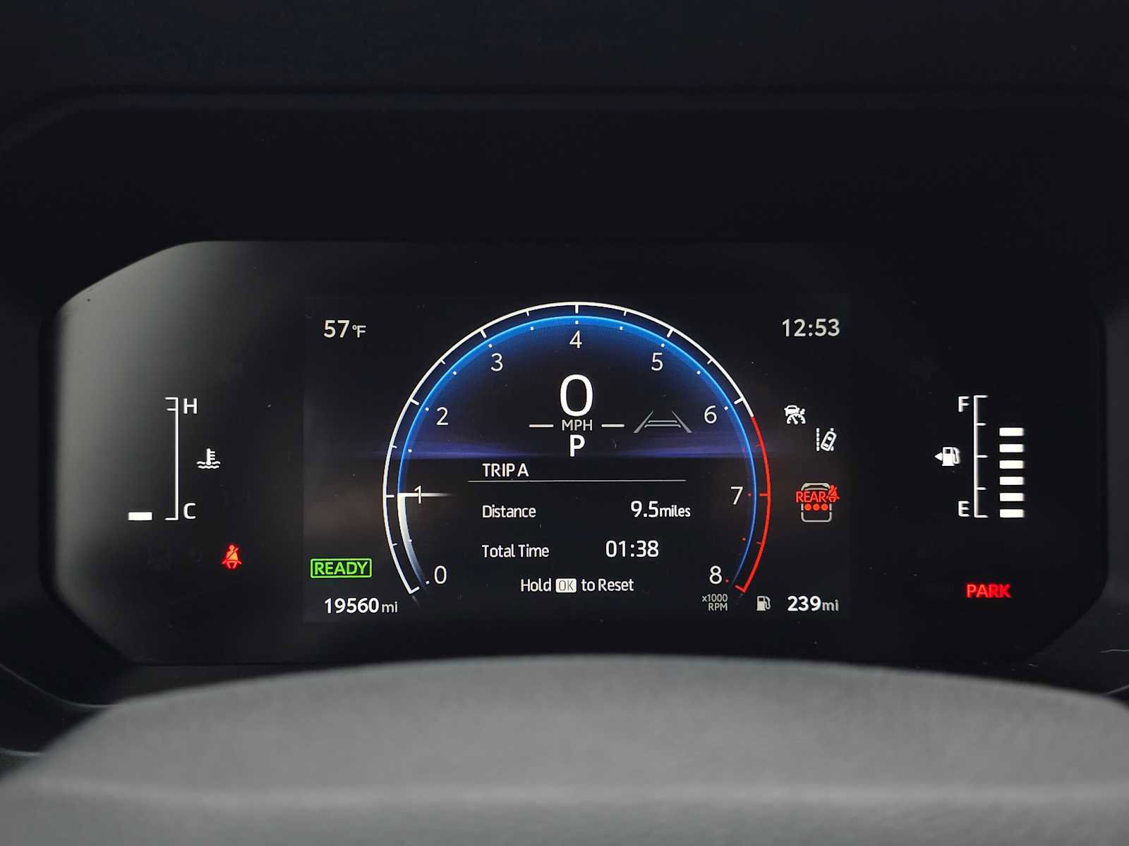 Certified 2024 Toyota Land Cruiser 1958 image 27