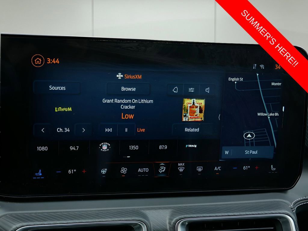 Used 2025 Ford Mustang GT Premium image 22