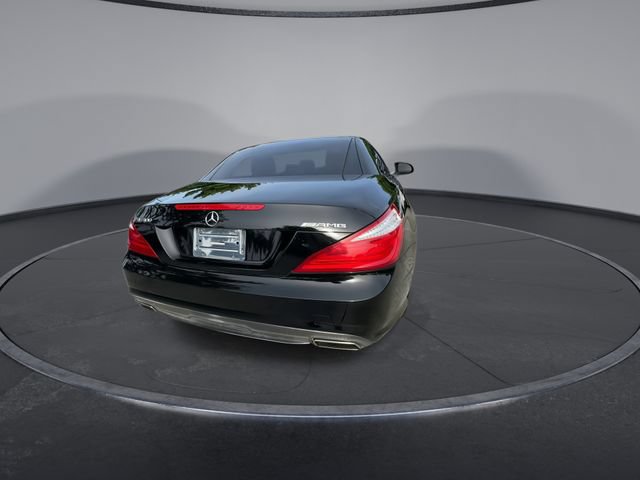 Used 2015 Mercedes-Benz SL 400 image 7