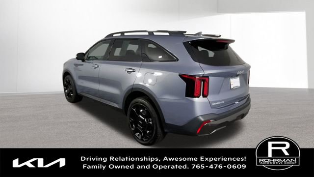 Used 2024 Kia Sorento SX AWD/4WD image 8
