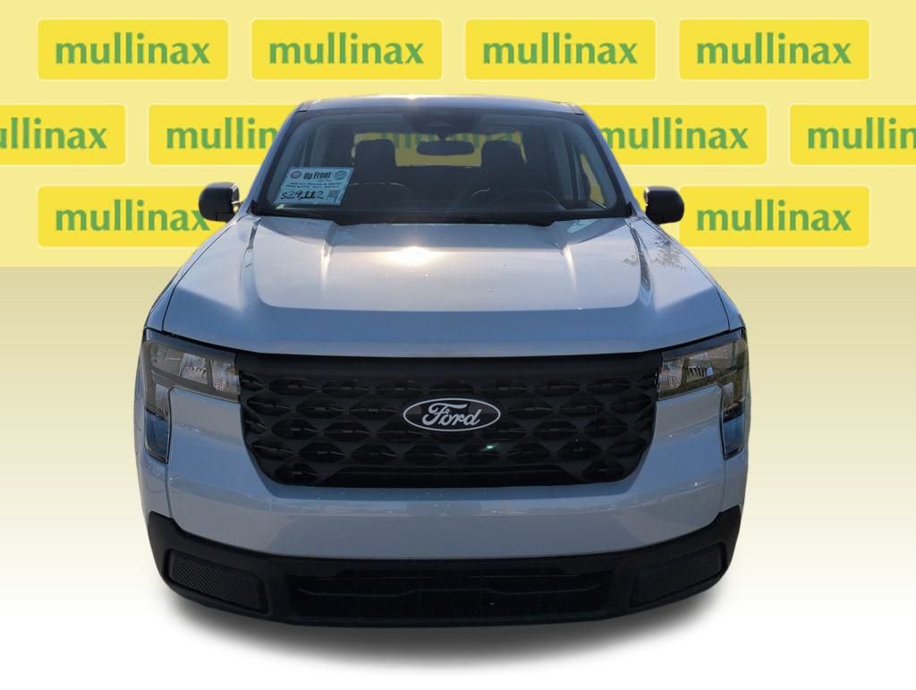 New 2026 Ford Maverick XL image 13