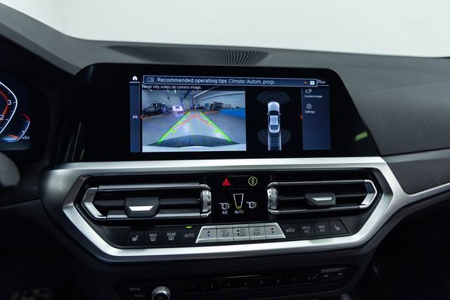 Certified 2023 BMW 430i xDrive Coupe w/ M Sport Package image 18