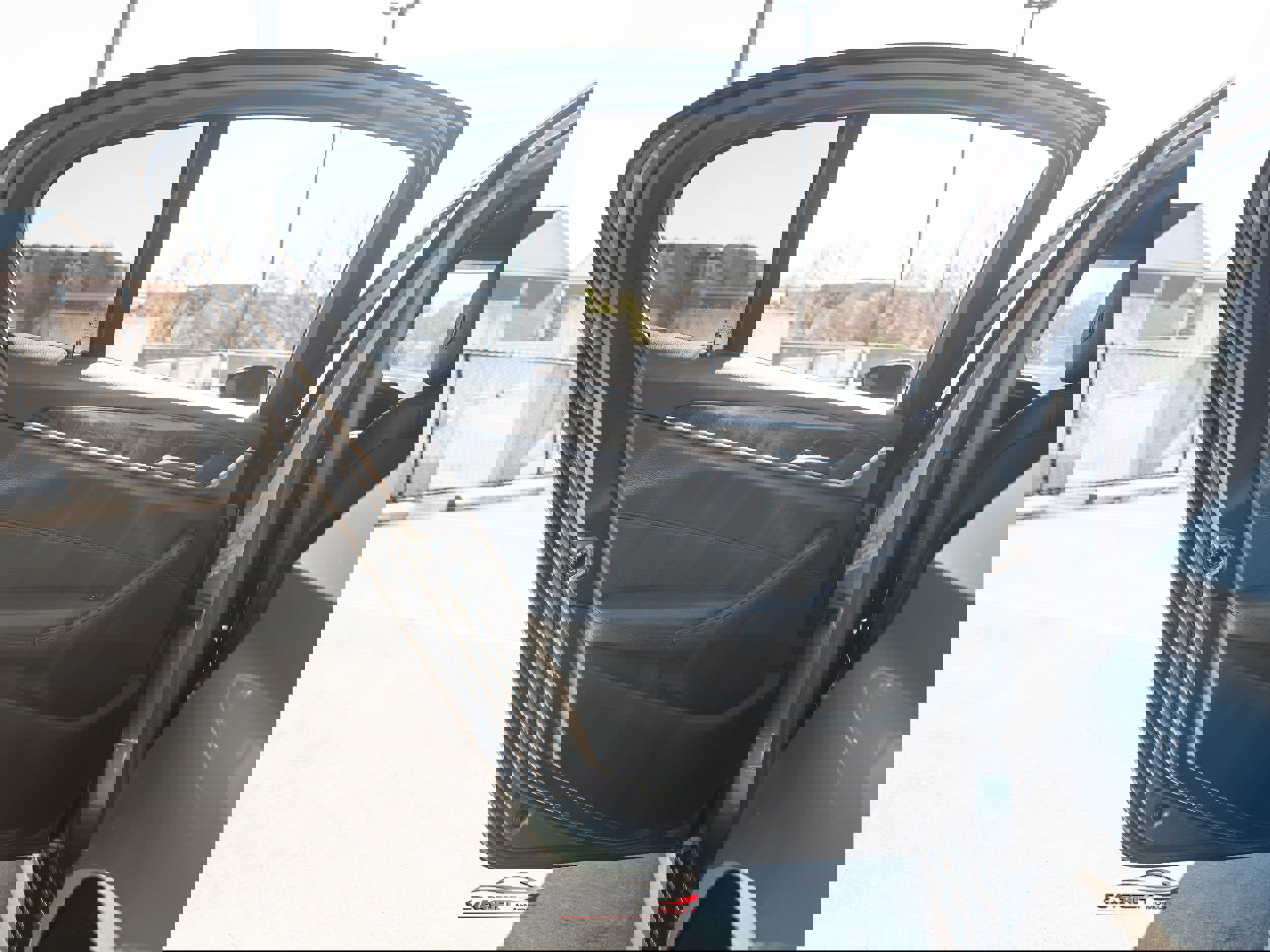 Used 2019 BMW 540i w/ M Sport Package image 45