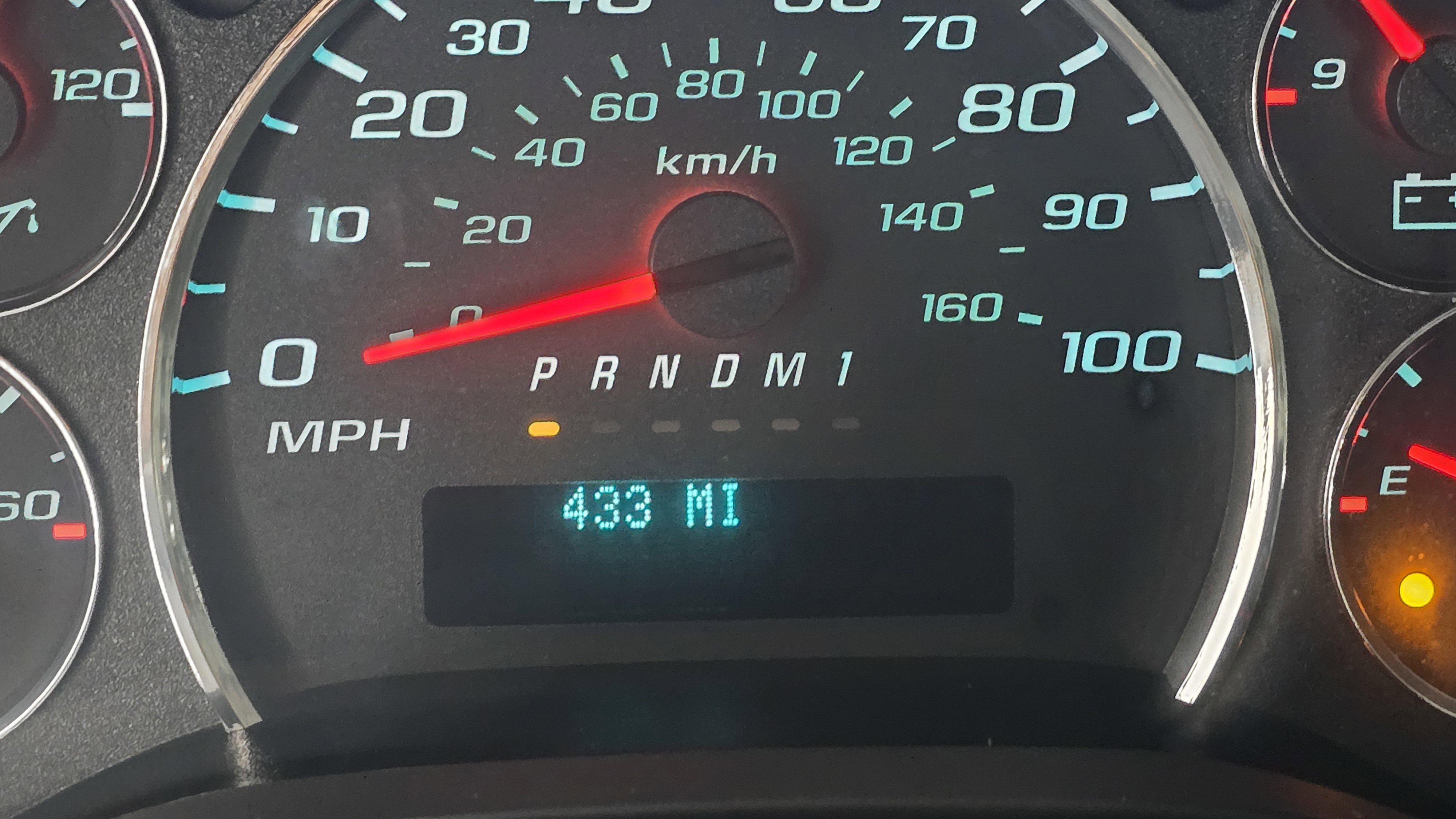 New 2024 Chevrolet Express 2500 w/ Driver Convenience Package image 12