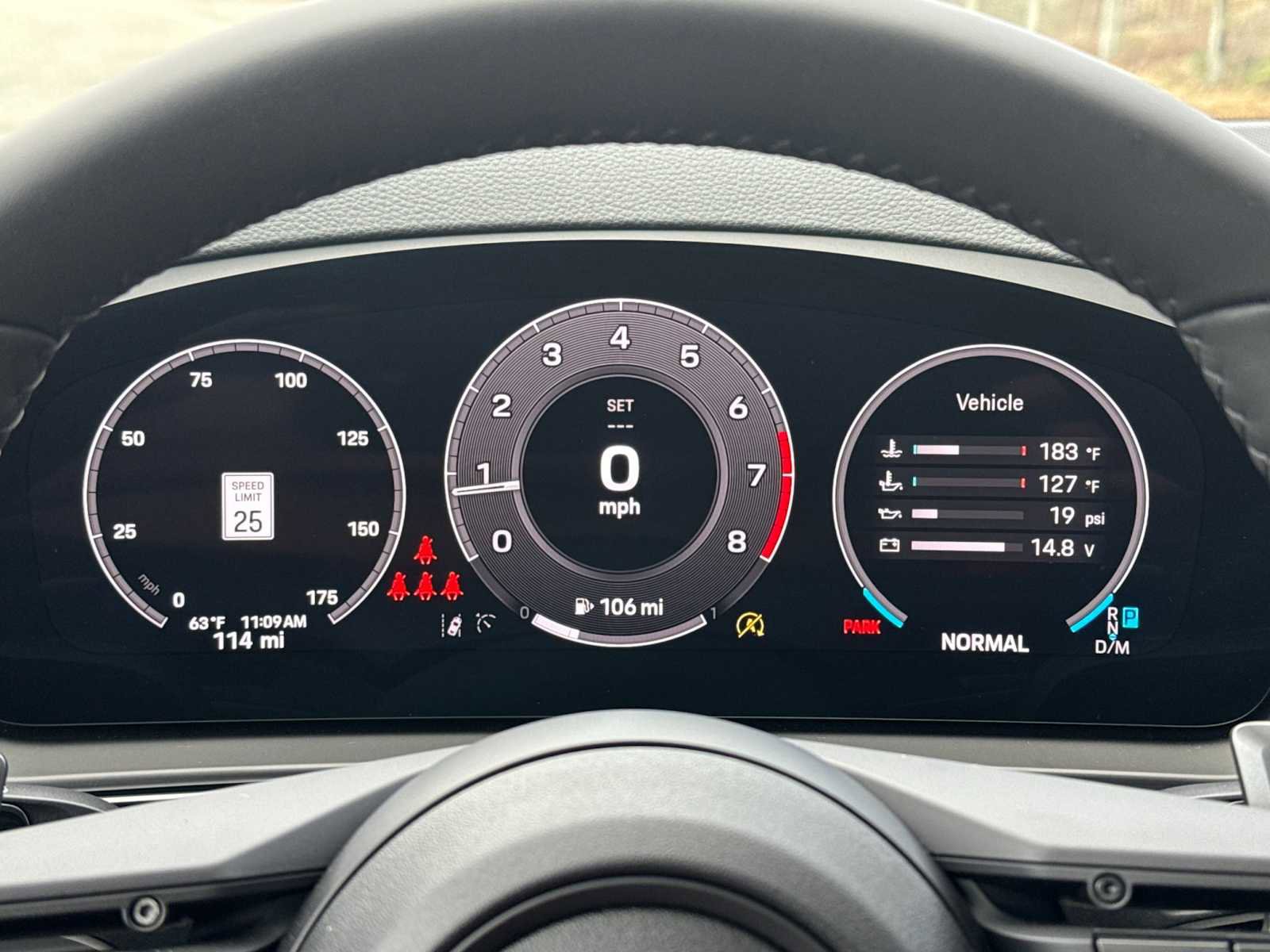 Certified 2025 Porsche Cayenne image 26