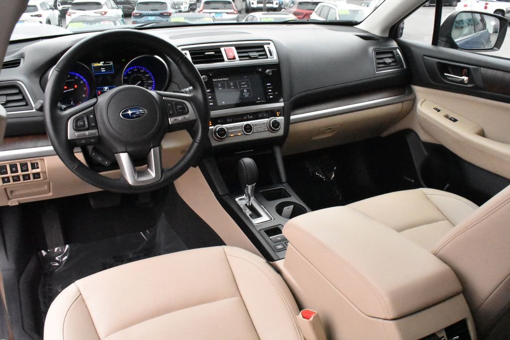 Used 2016 Subaru Outback 3.6R Limited image 19