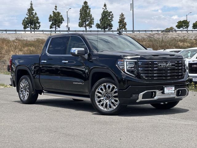 New 2026 GMC Sierra 1500 Denali Ultimate