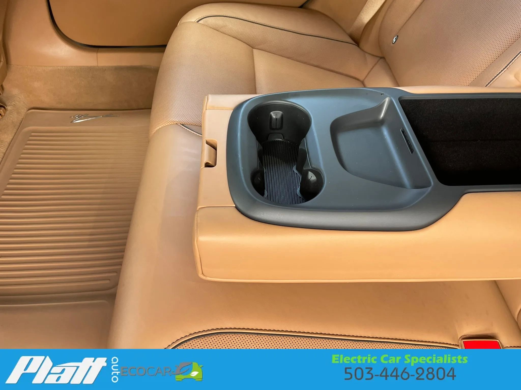 Used 2024 Lucid Air Touring image 44