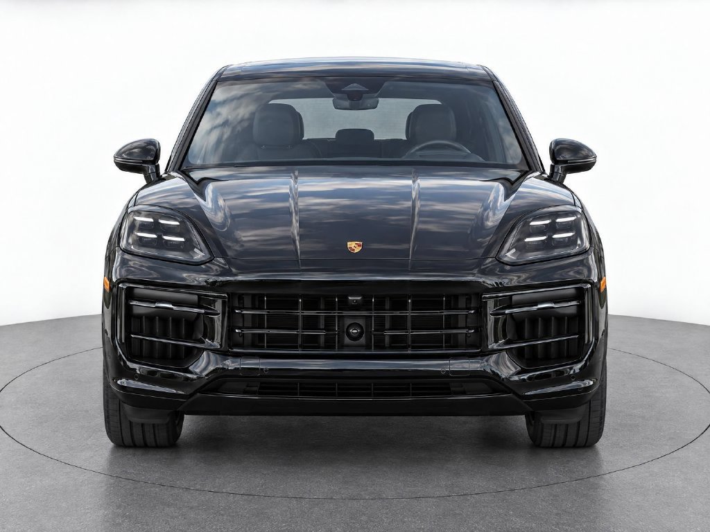 Certified 2026 Porsche Cayenne S w/ Premium Package Plus AWD/4WD image 5